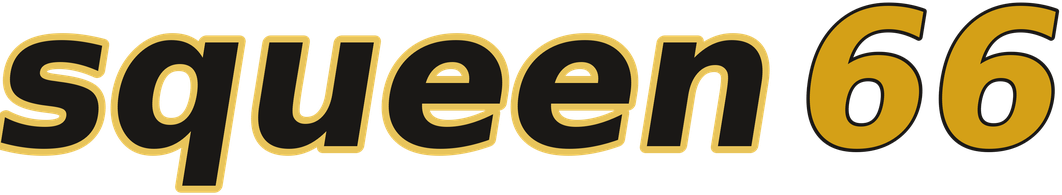 squeen66 logo